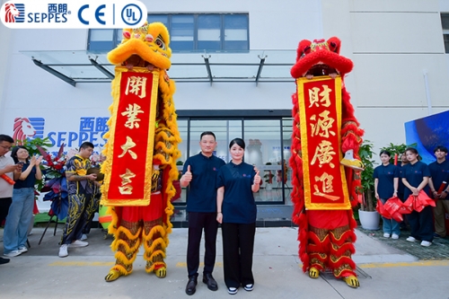 新址新智造！赢多多门业十四周年庆典擘画数智转型蓝图